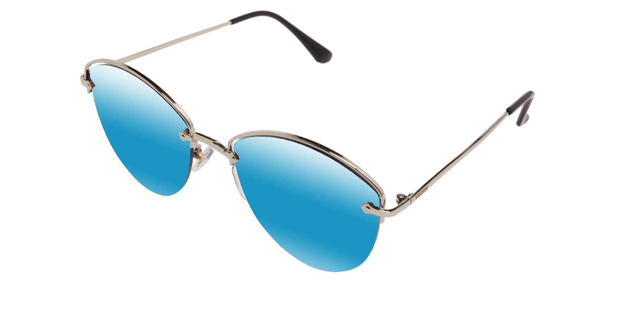 FLORIDA SILVER BLUE