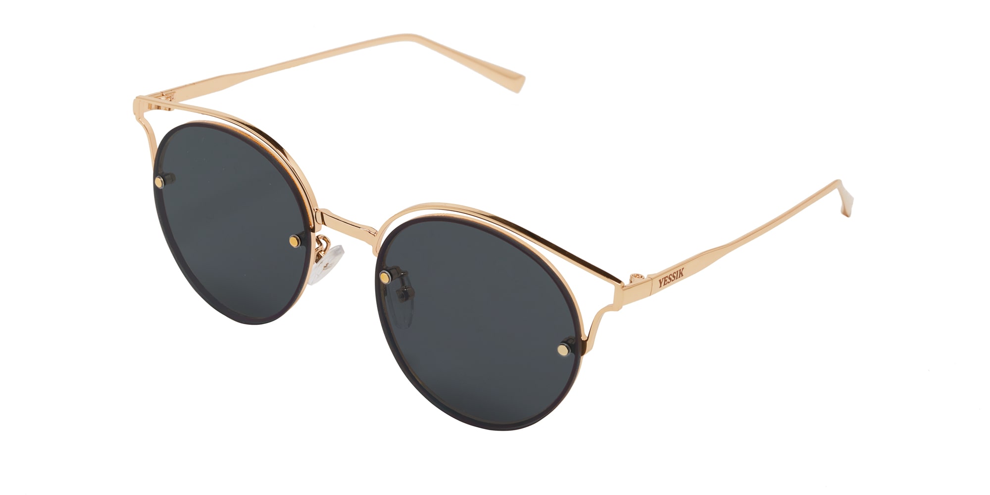 MAINE  GOLD BLACK