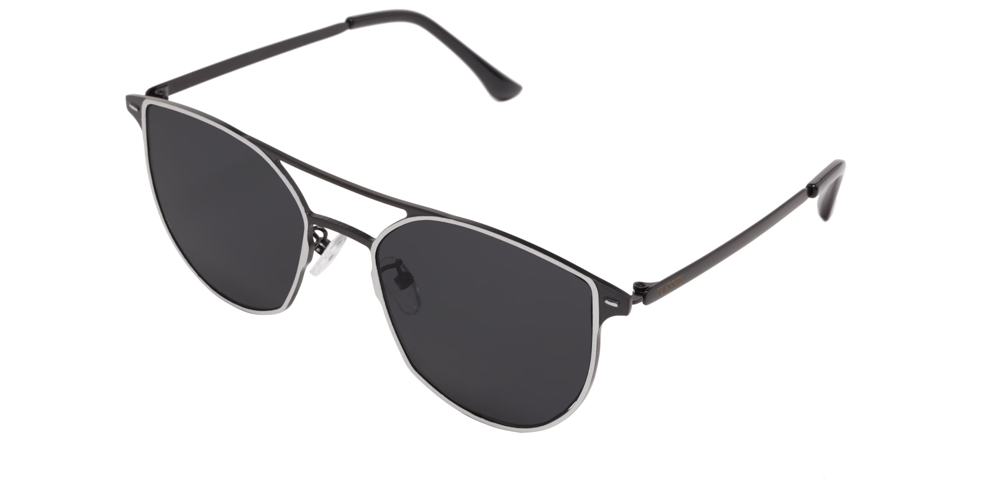 INDIANA DARK BLACK