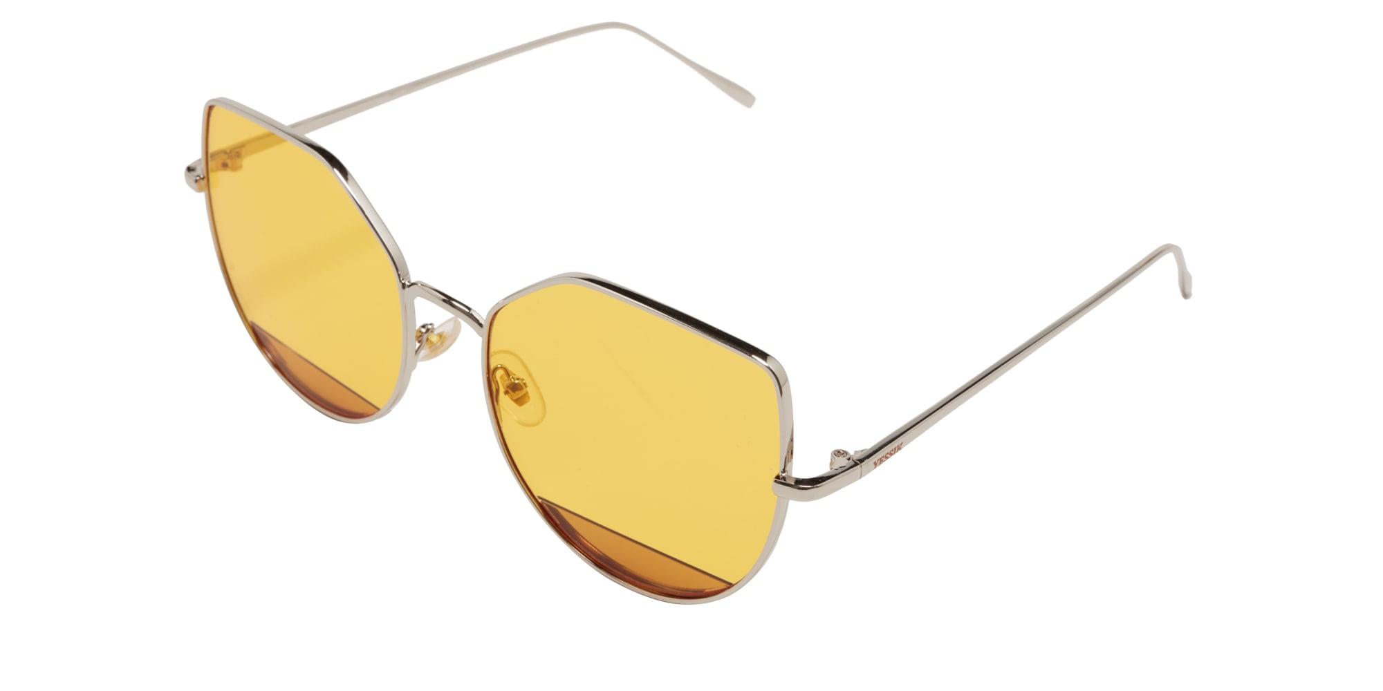 HAWAII SILVER YELLOW