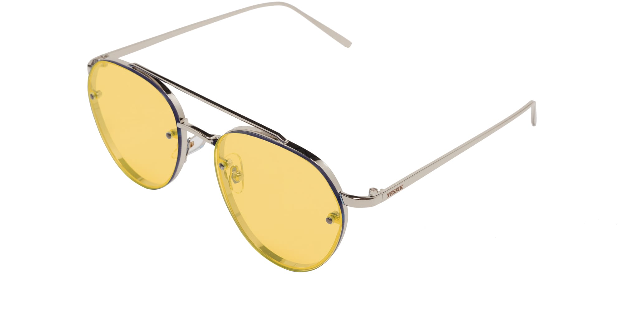 WISCONSIN SILVER YELLOW