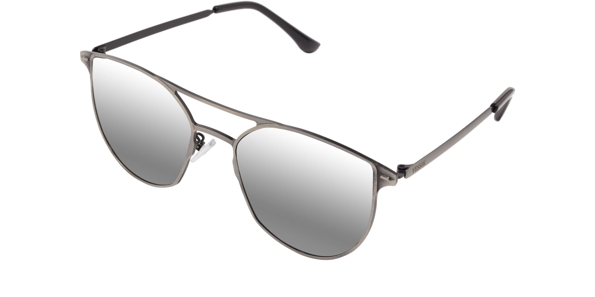 INDIANA SILVER GRAY