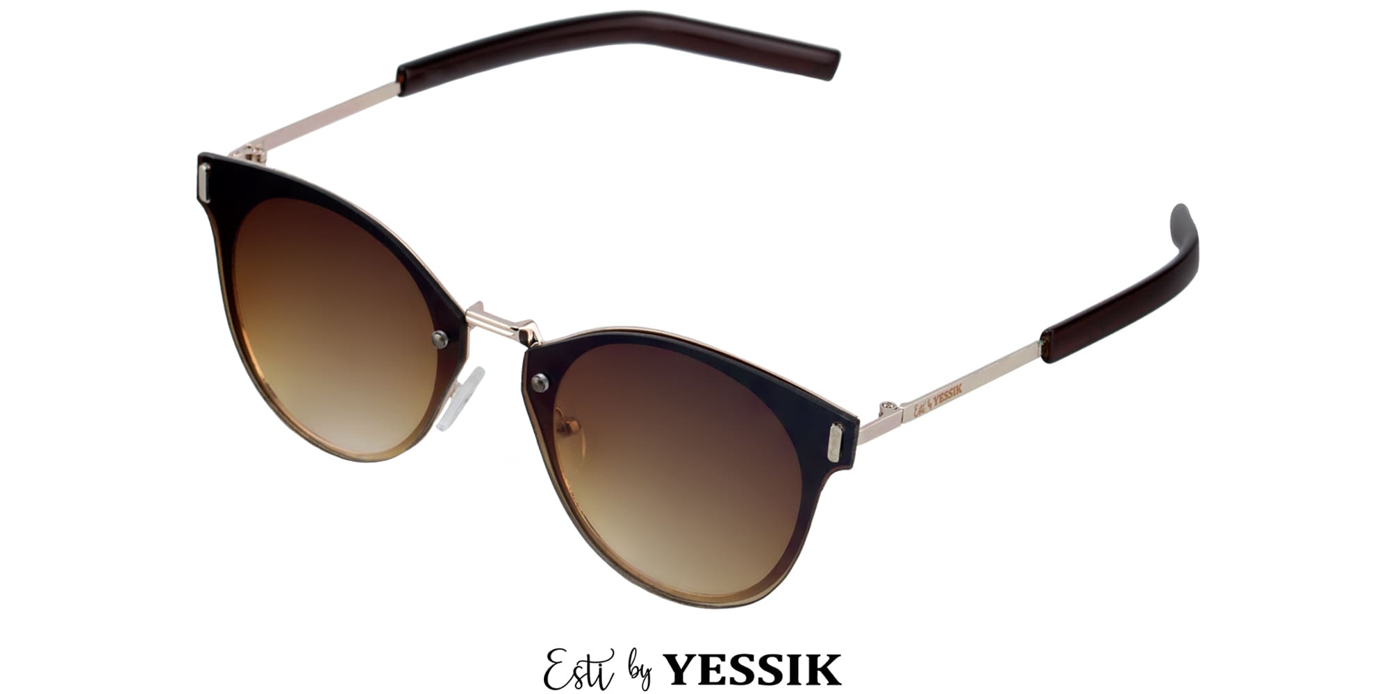 FIRENZE GOLD BROWN