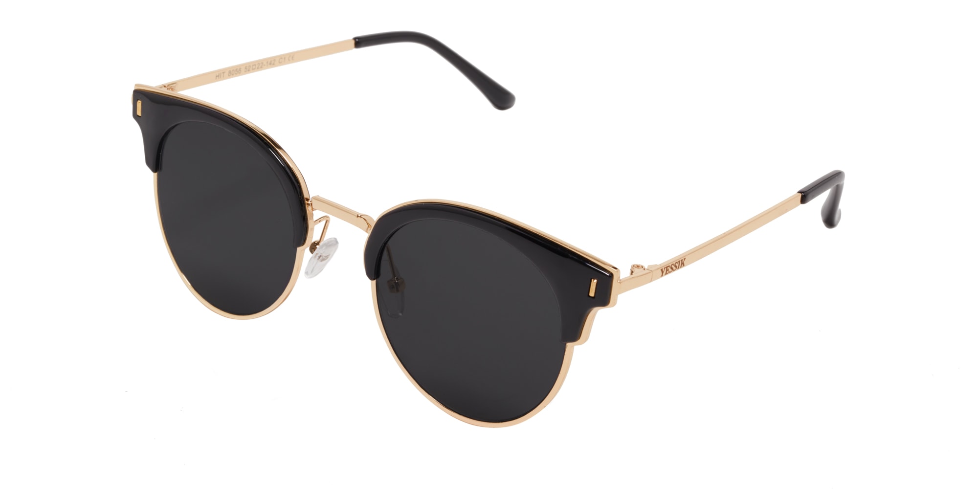 KANSAS GOLD BLACK
