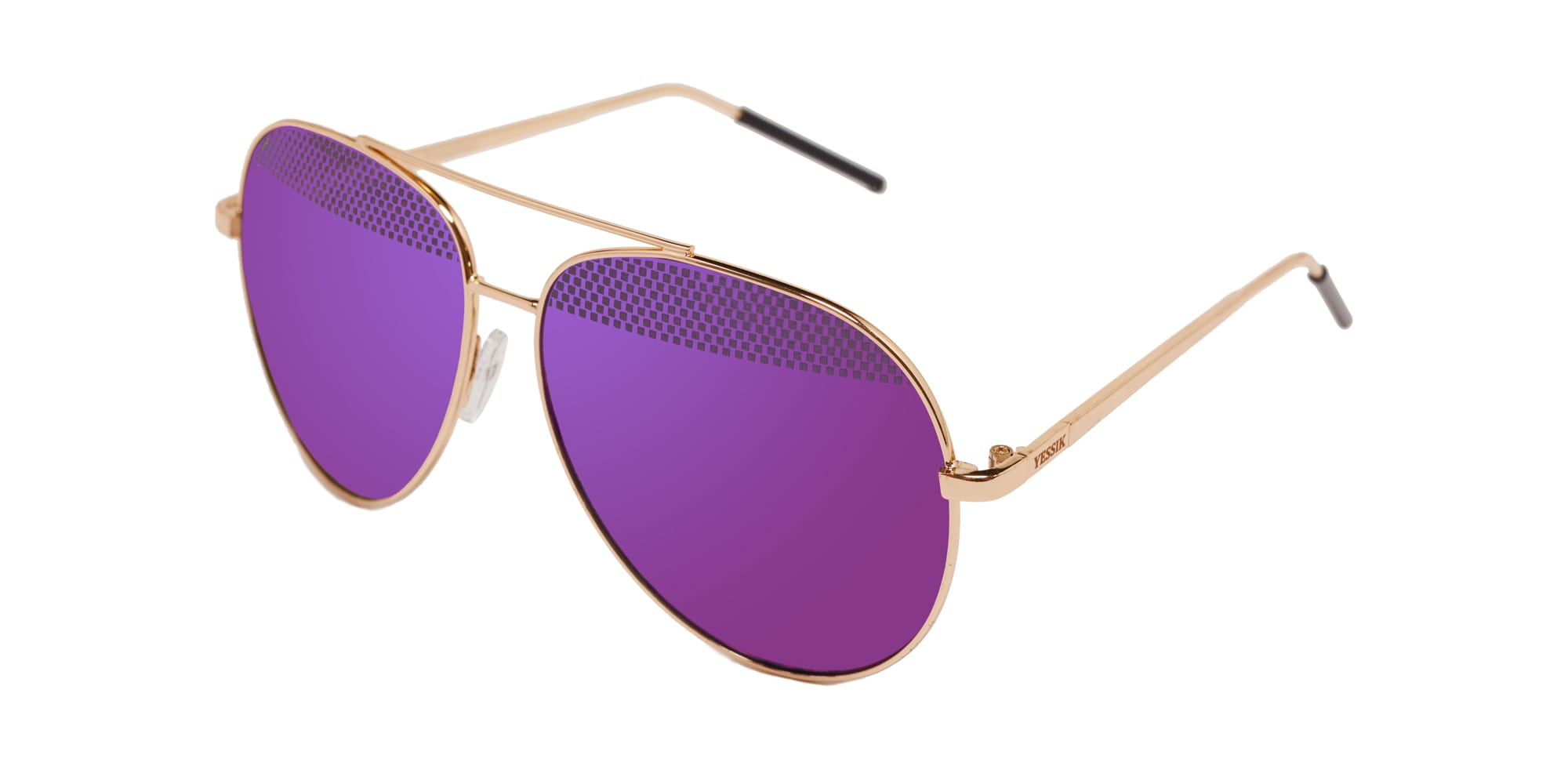 UTAH GOLD PURPLE