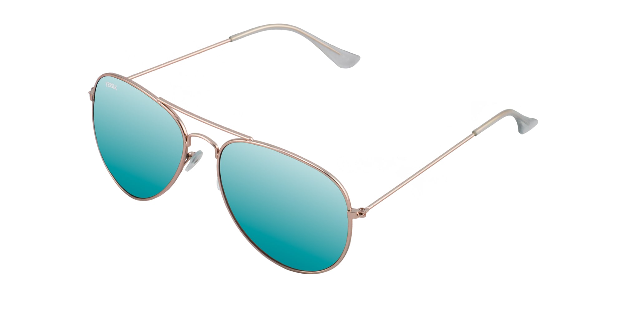 MIAMI GOLD BLUE