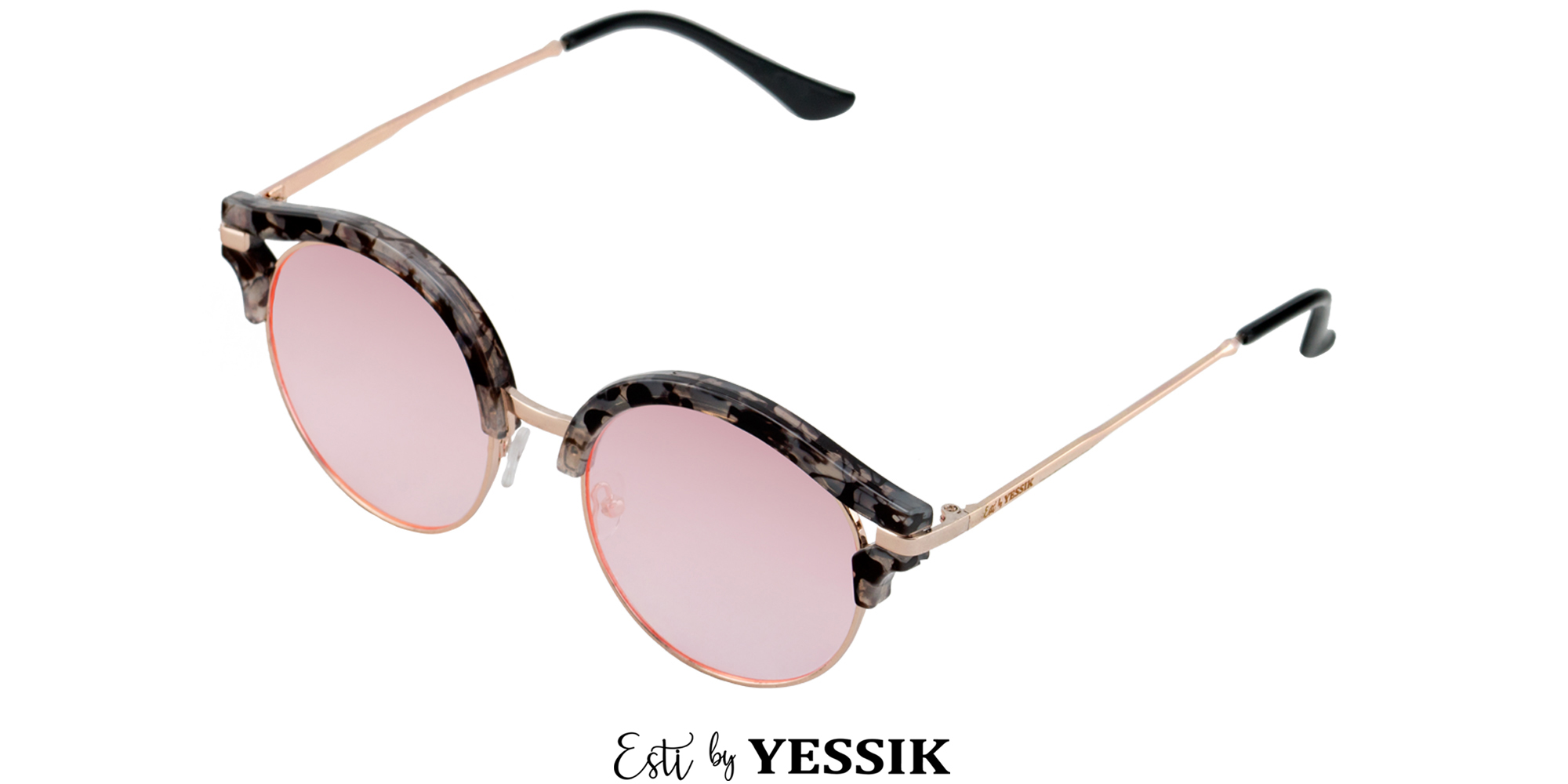 BOLOGNA GOLD PINK