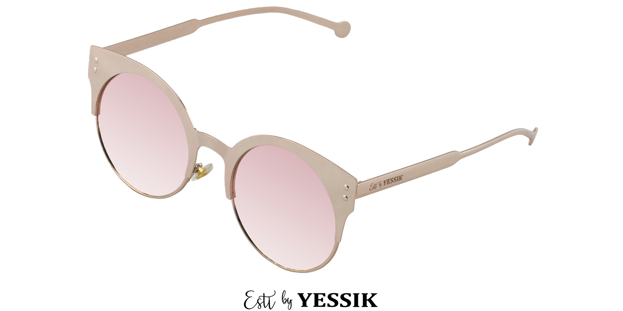 VENEZIA GOLD PINK