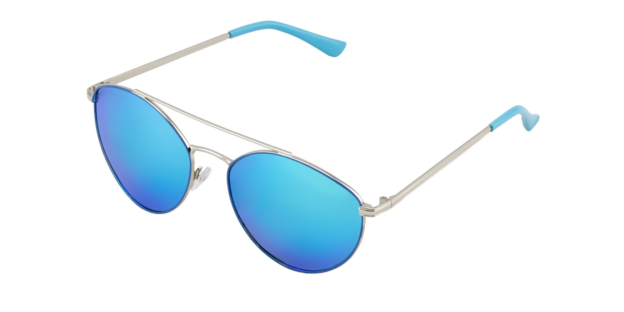 WASHINGTON SILVER BLUE