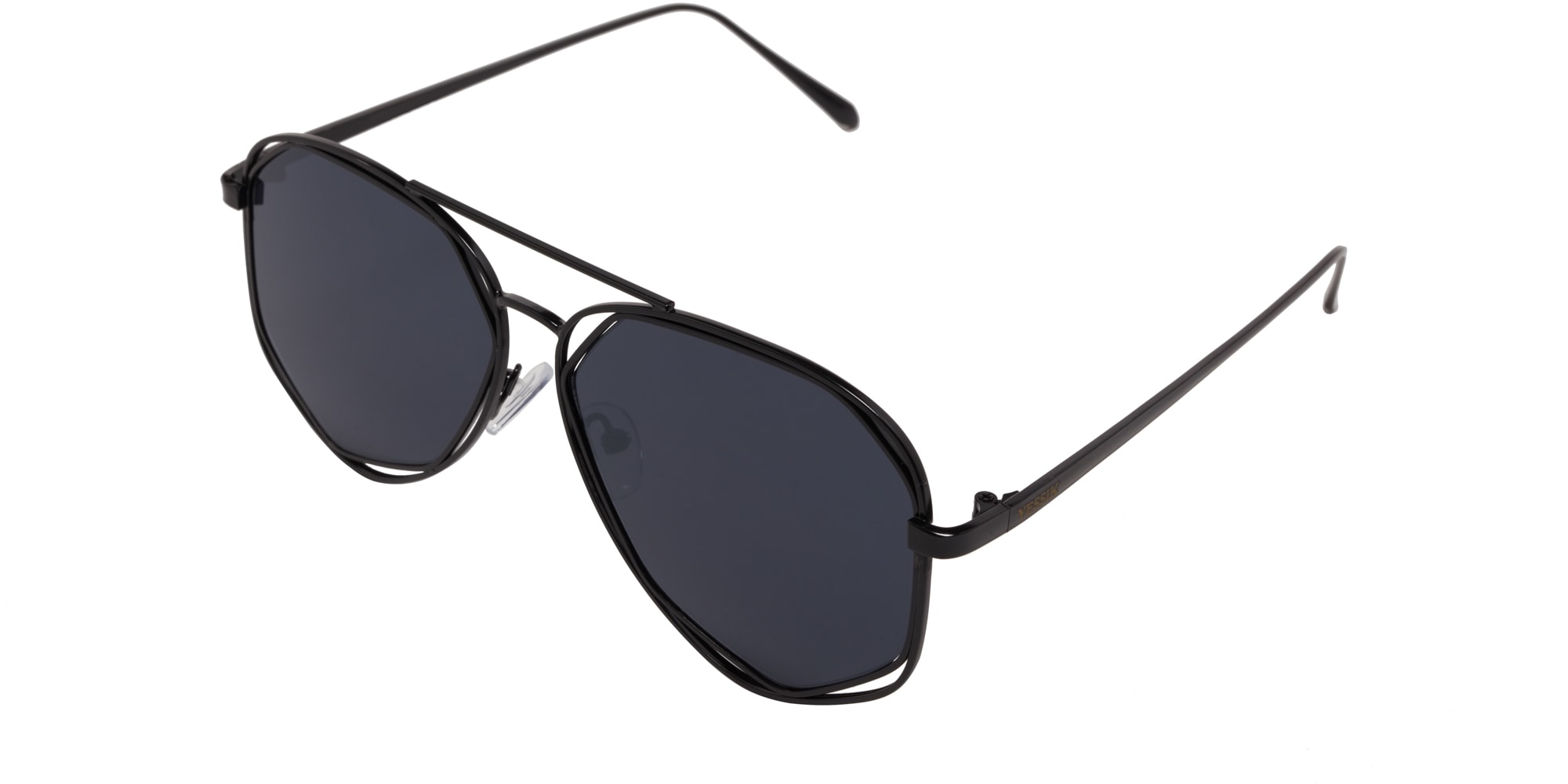 COLORADO DARK BLACK