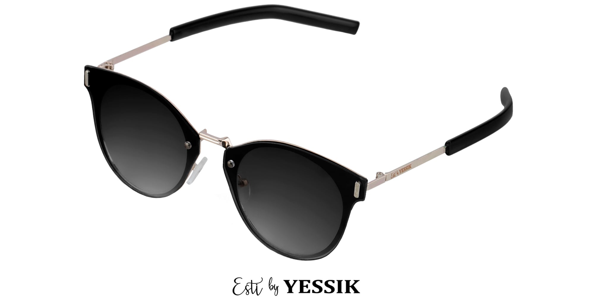 FIRENZE GOLD BLACK