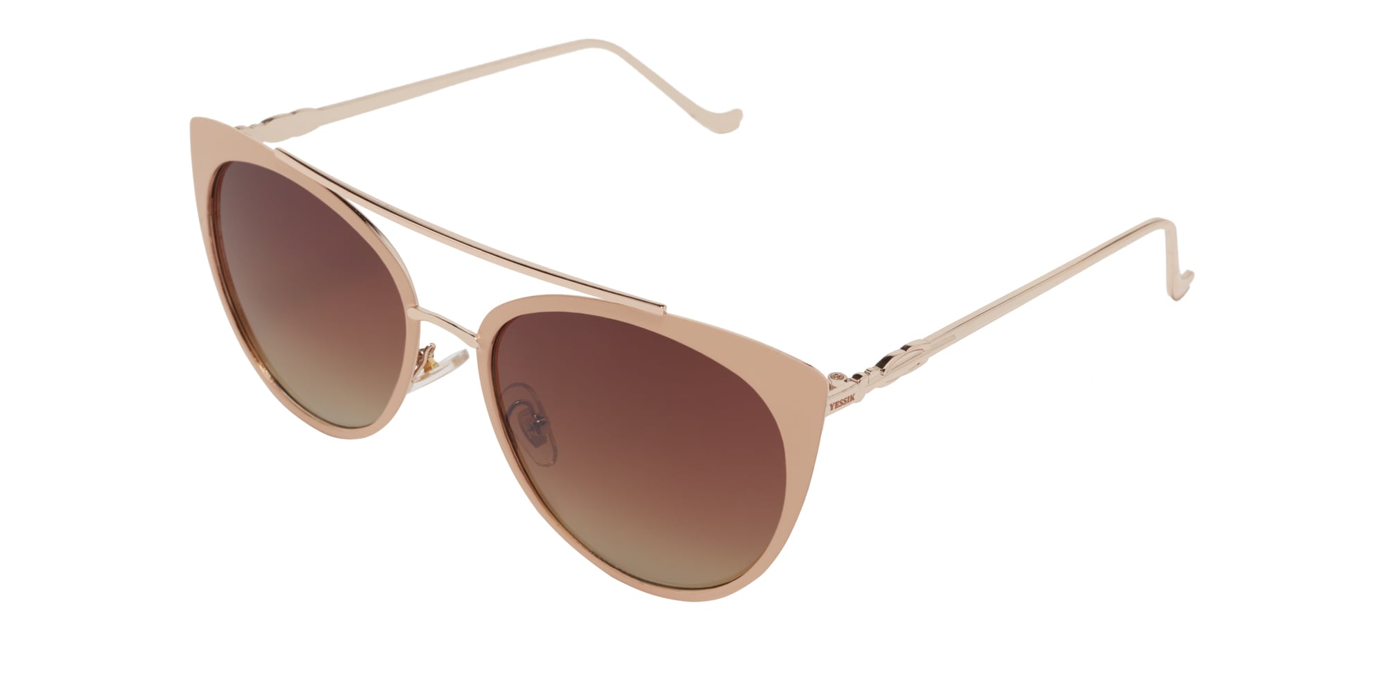 NEVADA PEACH BROWN