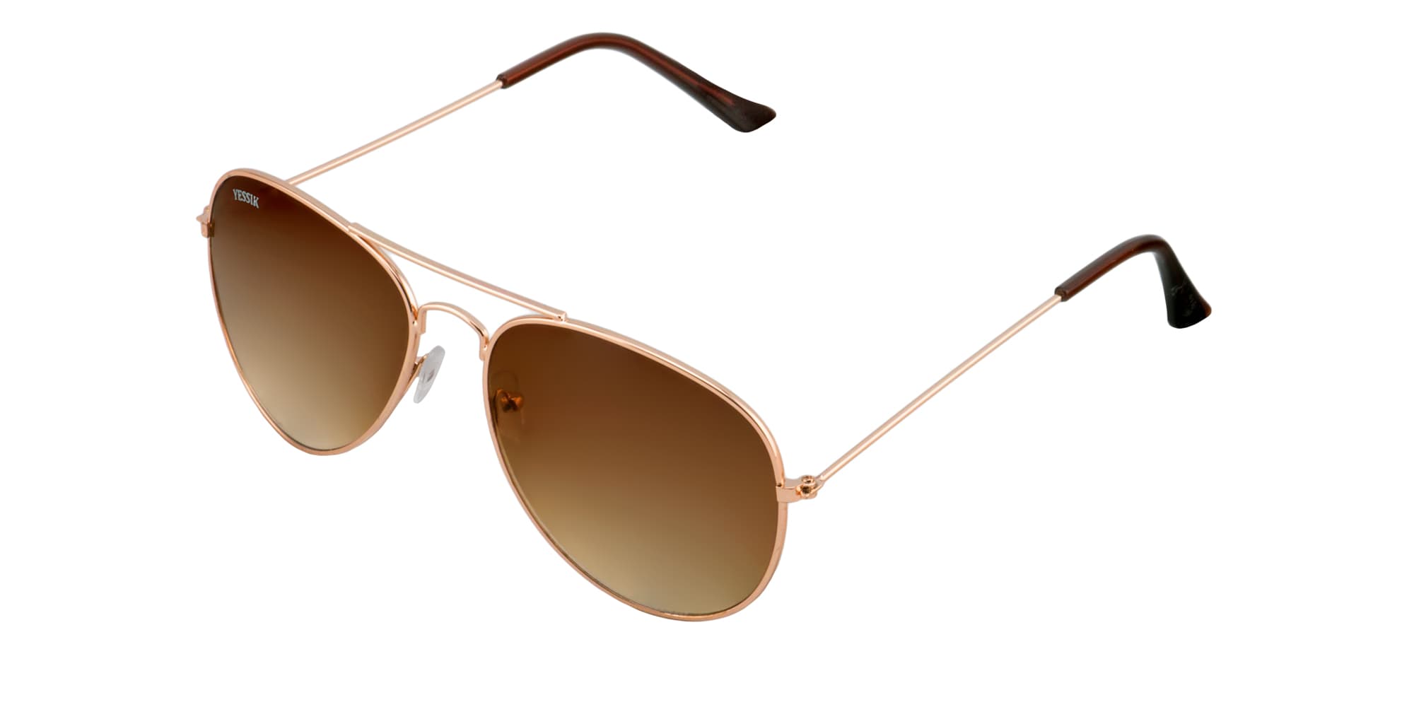 MIAMI GOLD BROWN