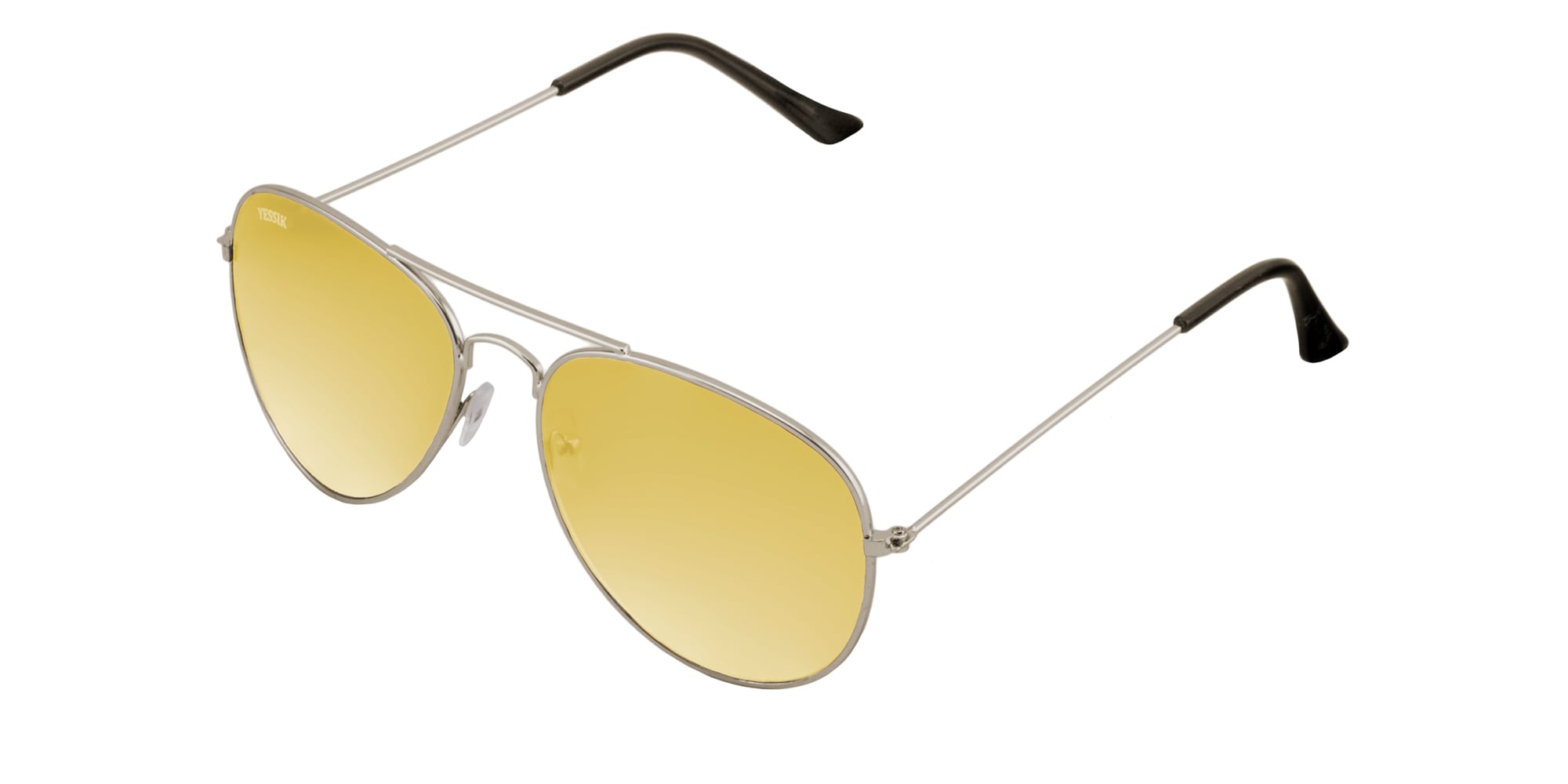 MIAMI SILVER YELLOW