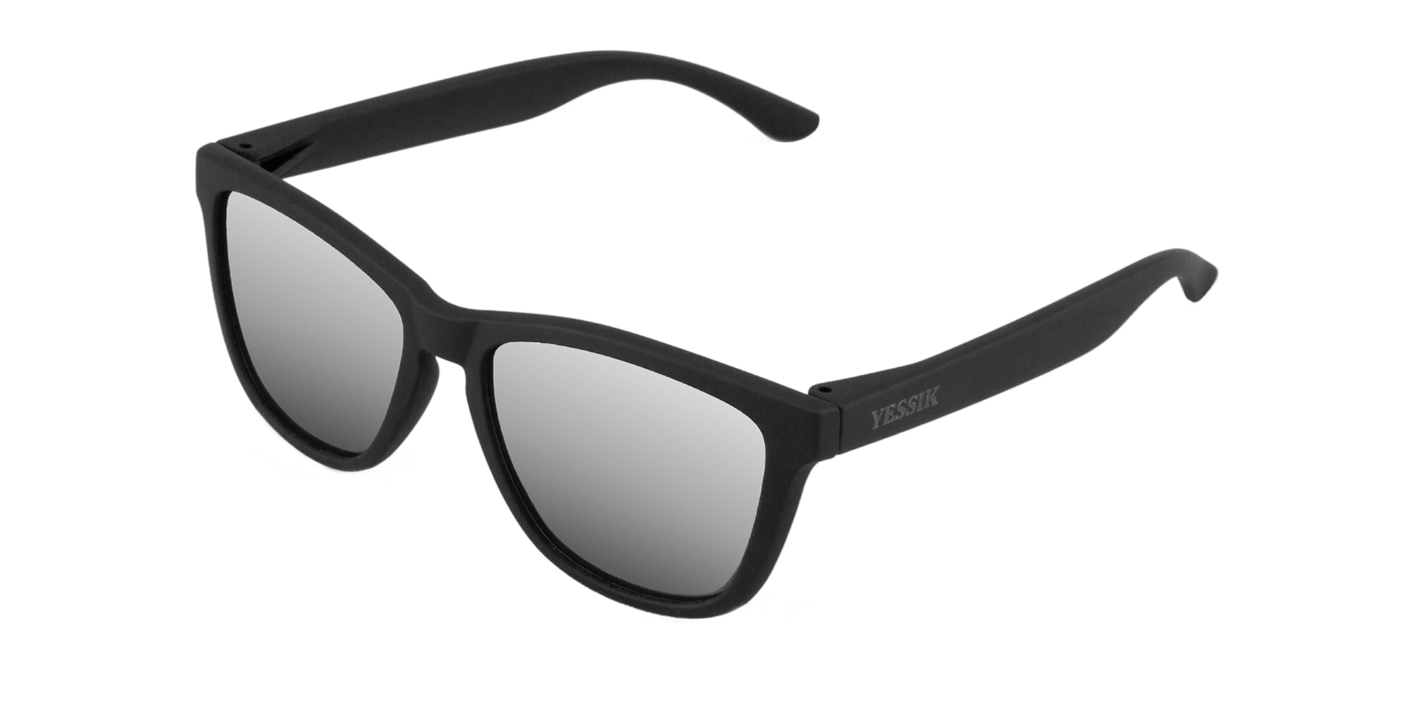 NEBRASKA BLACK GRAY