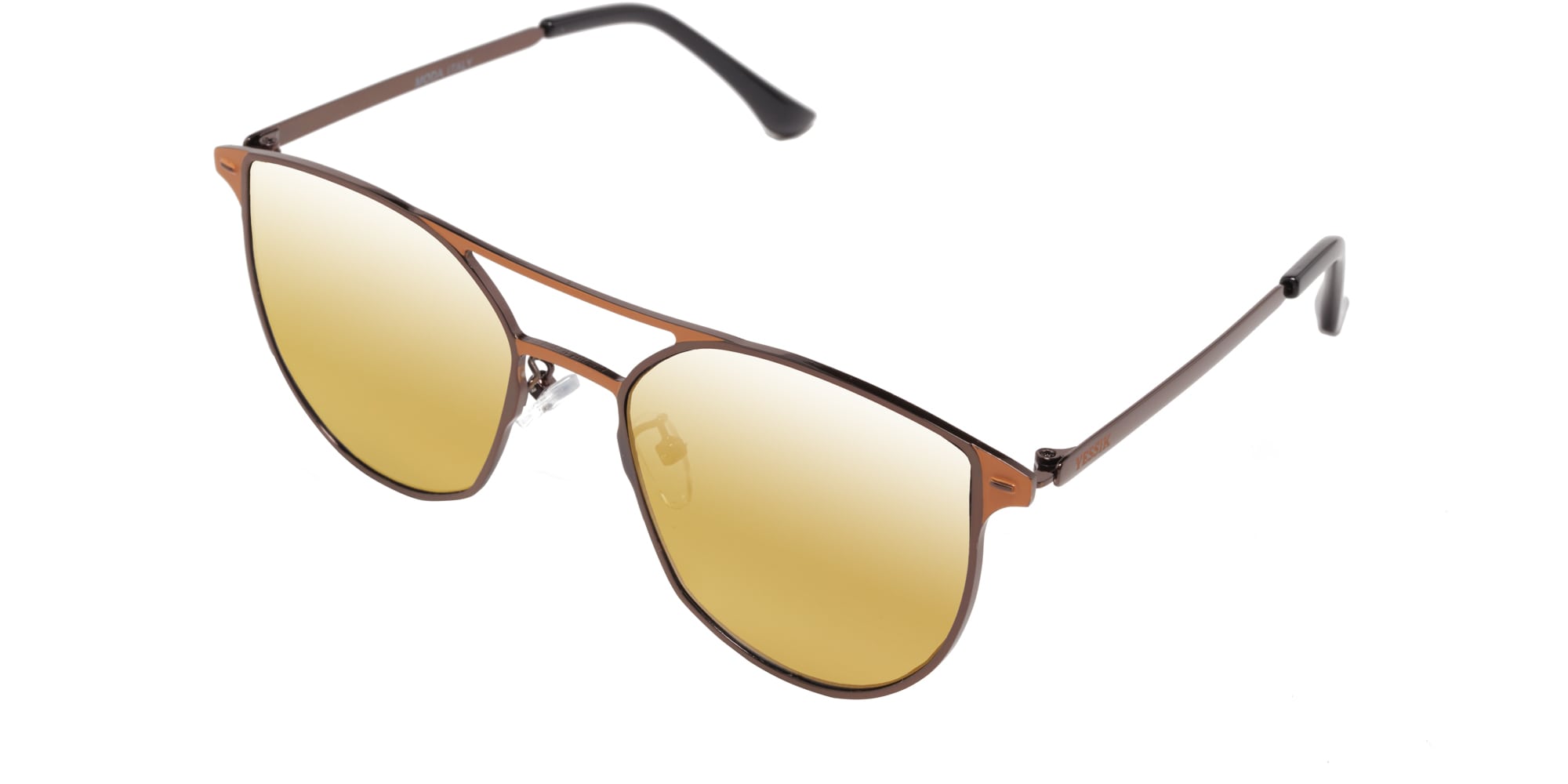 INDIANA BROWN YELLOW