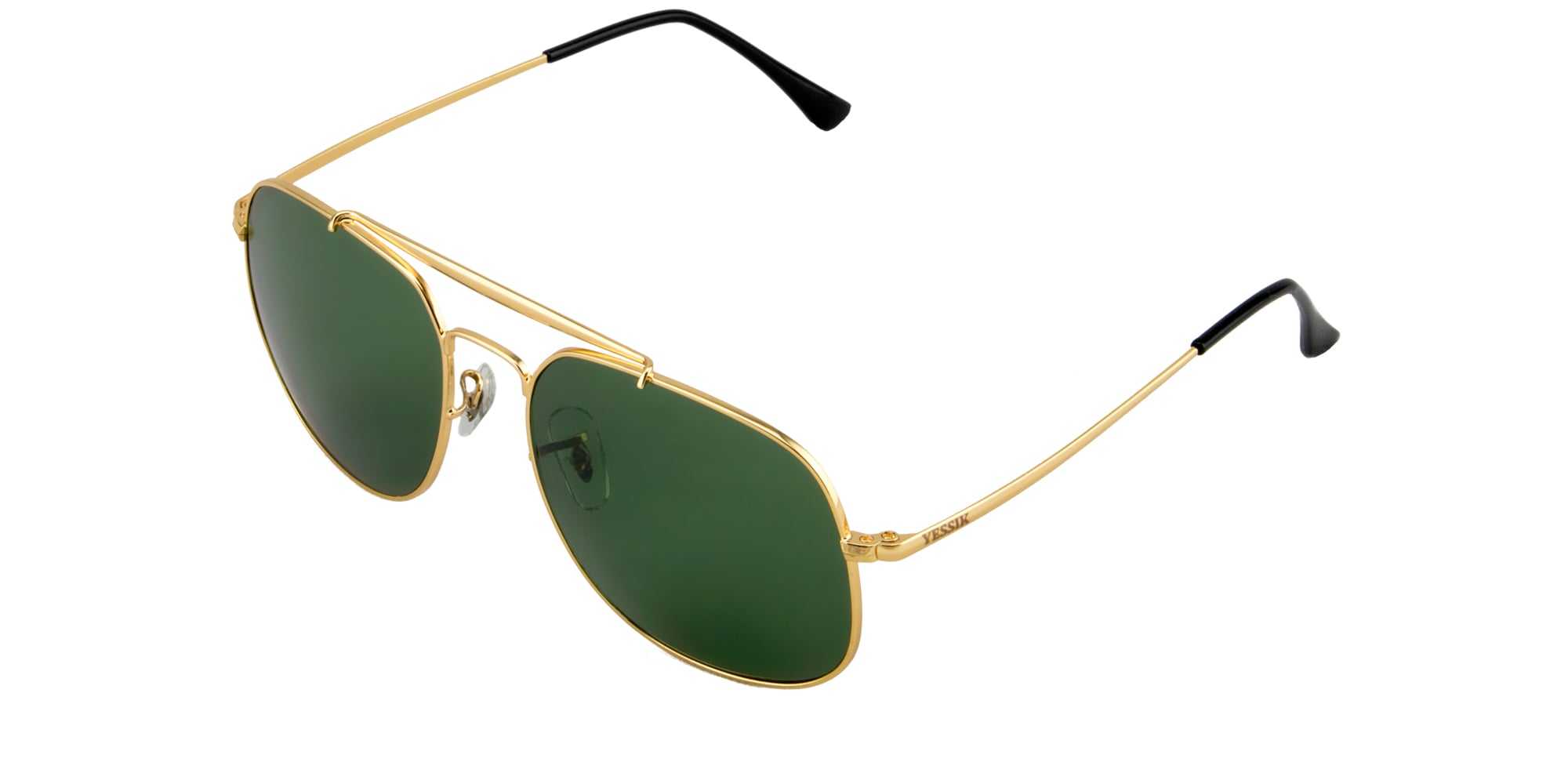 OREGÓN GOLD GREEN