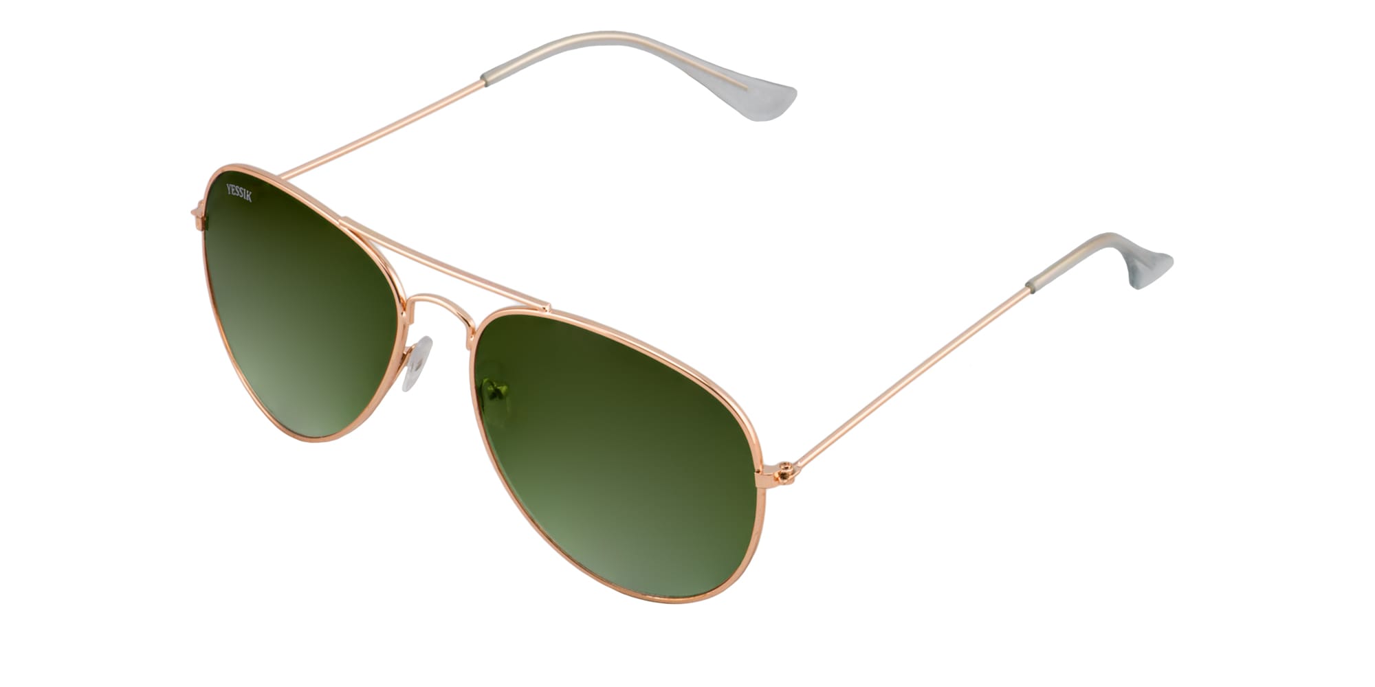 MIAMI GOLD GREEN