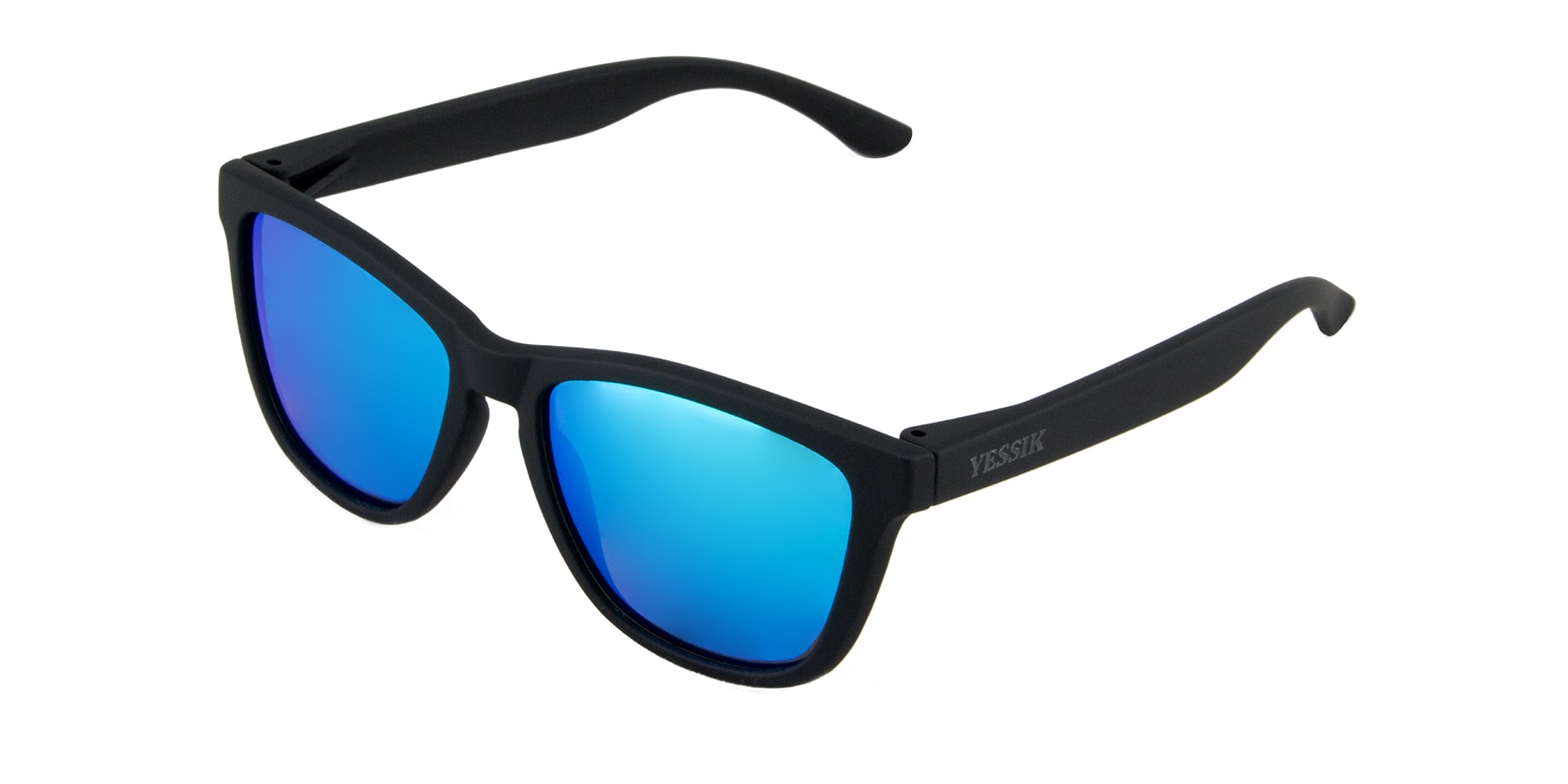 NEBRASKA BLACK BLUE